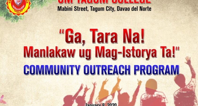 UMTC Community Outreach Program