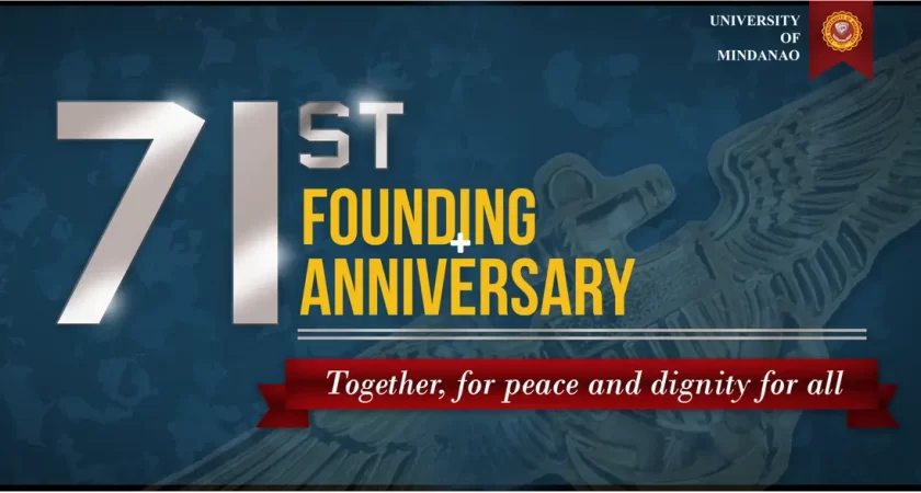 Successful 71st Foundation Day Celebration